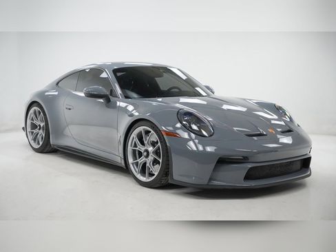 Certified 2023 Porsche 911 GT3 image 8
