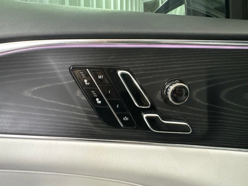 Certified 2024 Cadillac Lyriq Luxury w/ LPO, Floor Liner Package RWD image 15