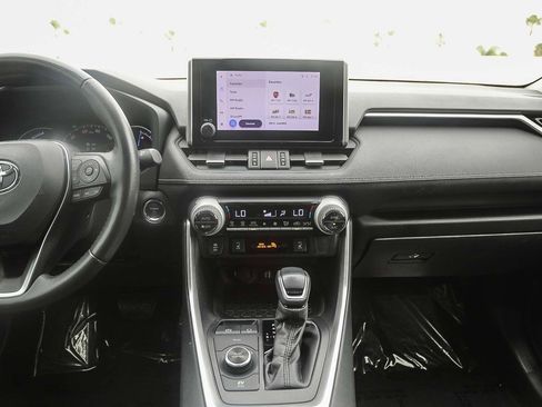 Used 2024 Toyota RAV4 XLE Premium w/ Weather Package image 13