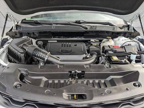 Used 2025 Chevrolet Blazer LT image 23