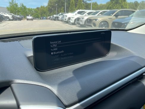 New 2026 MAZDA CX-50 Meridian Edition w/ Cargo Package image 15