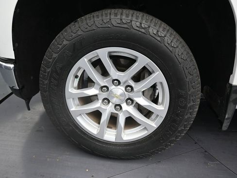 Used 2019 Chevrolet Silverado 1500 LT w/ All-Star Edition image 9