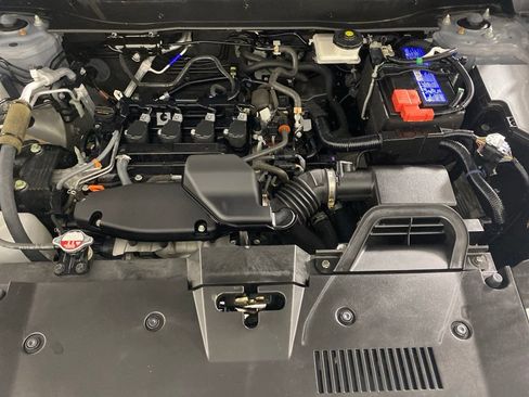 Used 2023 Honda CR-V EX image 32