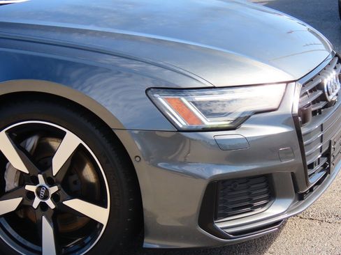 Used 2020 Audi A6 3.0T Premium Plus w/ Premium Plus Package image 6
