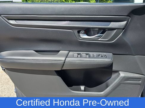 Certified 2024 Honda CR-V EX image 24