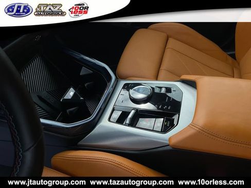 Used 2025 BMW X3 M50 w/ Premium Package AWD/4WD image 20