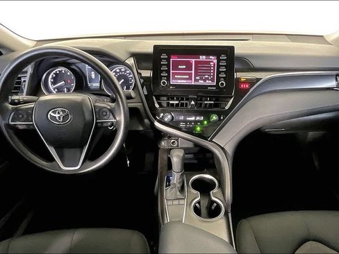 Used 2024 Toyota Camry LE FWD image 18