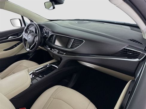 Certified 2023 Buick Enclave Essence w/ Experience Buick Package image 24