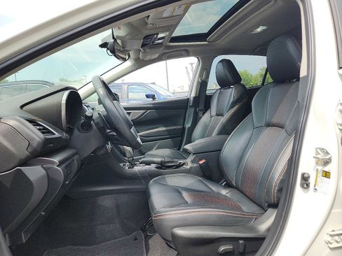 Used 2021 Subaru Crosstrek 2.5i Limited w/ Moonroof Package 2 image 13