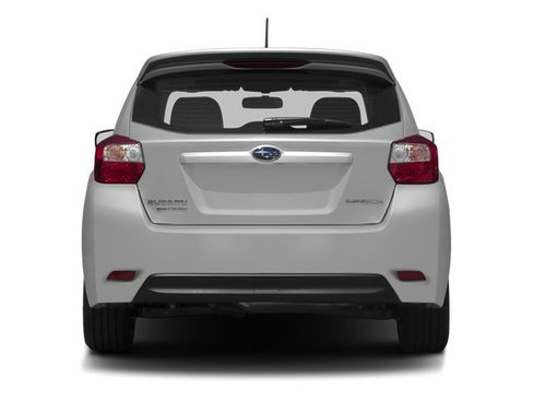 Used 2013 Subaru Impreza 2.0i AWD/4WD image 8