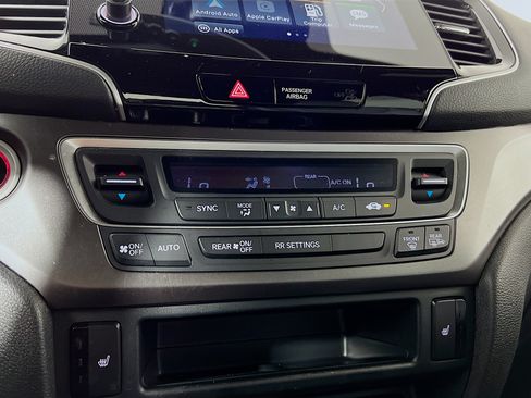 Used 2023 Honda Passport EX-L image 17