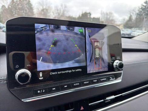 Used 2024 Mitsubishi Outlander SE image 8