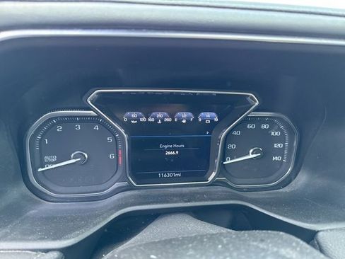 Used 2021 GMC Yukon XL Denali w/ Denali Premium Package AWD/4WD image 8