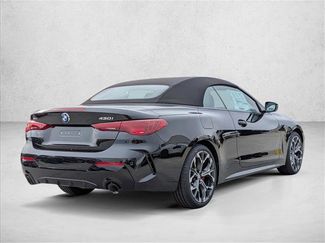 New 2026 BMW 430i xDrive Convertible w/ M Sport Package video 2
