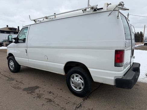 Used 2007 Ford E-250 and Econoline 250 image 7