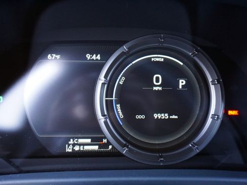 Certified 2024 Lexus UX 250h F Sport image 16