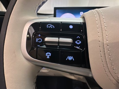 New 2026 Genesis GV80 3.5T Prestige AWD/4WD image 22