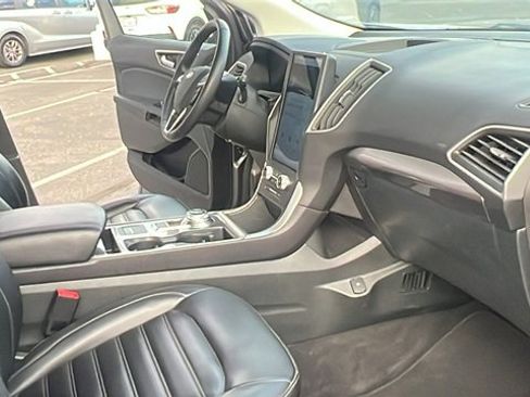 Certified 2024 Ford Edge SEL image 13