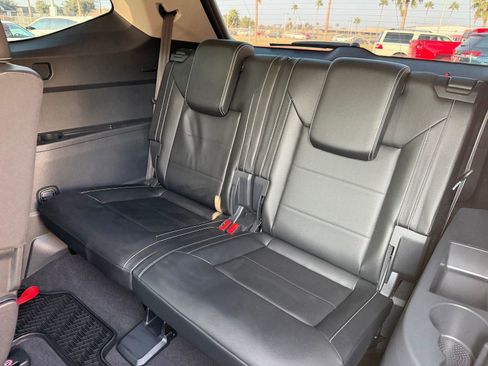 Used 2022 Volkswagen Atlas SE image 6