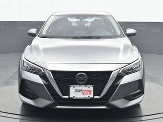 Used 2023 Nissan Sentra SV FWD video 1