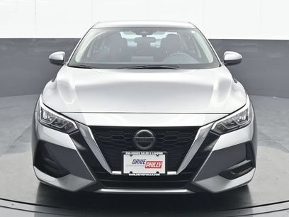 Used 2023 Nissan Sentra SV