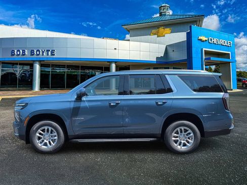 New 2026 Chevrolet Tahoe LT w/ Comfort Package RWD image 2