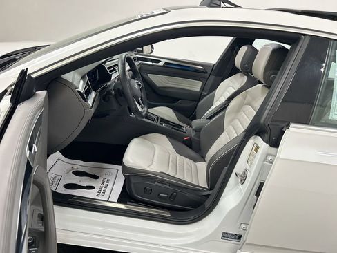 Used 2022 Volkswagen Arteon SEL AWD/4WD image 9