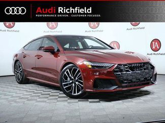 Used 2024 Audi A7 3.0T Premium Plus w/ Premium Plus Package AWD/4WD video 1