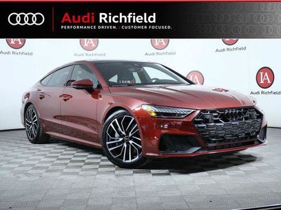 Used 2024 Audi A7 3.0T Premium Plus w/ Premium Plus Package