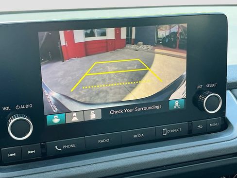 Used 2024 Honda Accord EX image 14