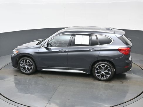 Used 2021 BMW X1 xDrive28i w/ Convenience Package image 36