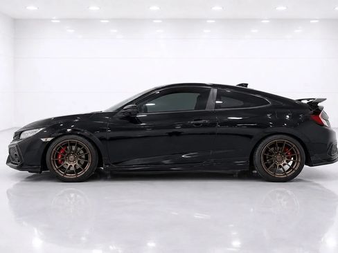 Used 2018 Honda Civic Si image 2