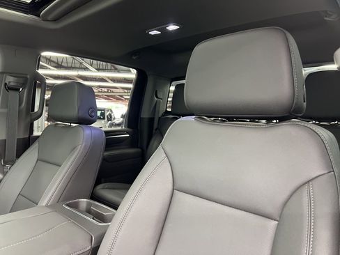 Used 2026 Chevrolet Silverado 2500 LTZ w/ Trail Boss Package image 16