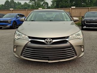 Used 2016 Toyota Camry LE FWD video 2