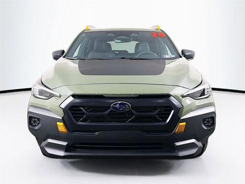 Certified 2026 Subaru Crosstrek 2.5i Wilderness image 2