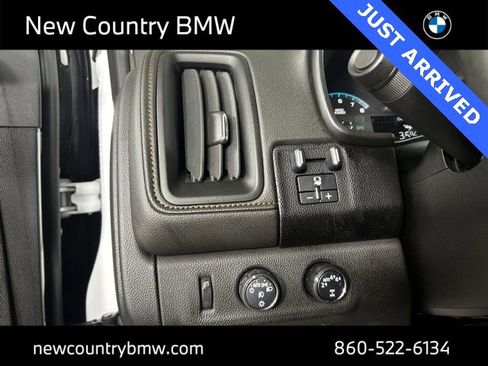 Used 2022 GMC Canyon AT4 w/ LPO, Power Package image 19