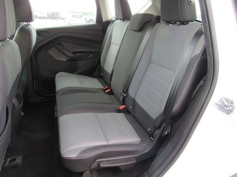 Used 2017 Ford Escape S FWD image 19