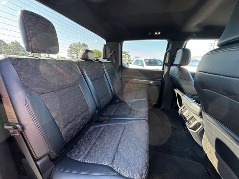 Used 2023 Ford F150 Tremor AWD/4WD image 33