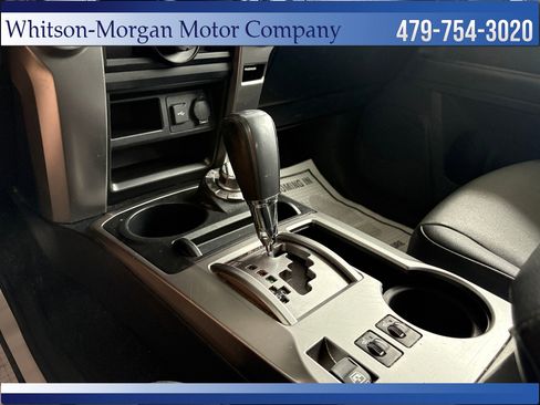 Used 2021 Toyota 4Runner SR5 Premium AWD/4WD image 30