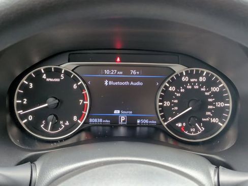 Used 2020 Nissan Altima 2.5 S w/ Driver Assist Package FWD image 19