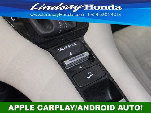 Used 2024 Honda HR-V LX image 20