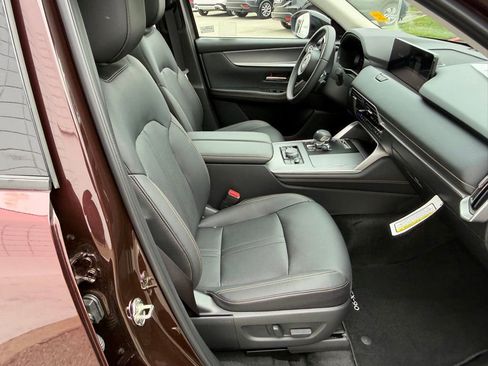 New 2026 MAZDA CX-90 Plug-In Hybrid w/Premium Sport AWD/4WD image 22