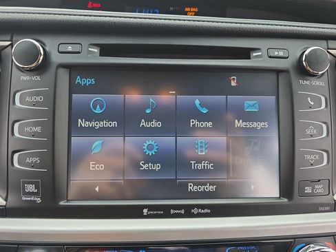 Certified 2019 Toyota Highlander Limited Platinum image 26