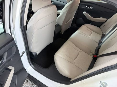 Used 2024 Honda Accord LX image 29