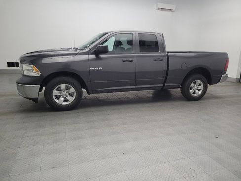 Used 2018 RAM 1500 Tradesman w/ Popular Equipment Group RWD image 2