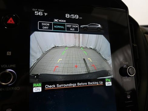 Certified 2025 Subaru Crosstrek 2.5i Limited w/ Popular Package #3A image 6