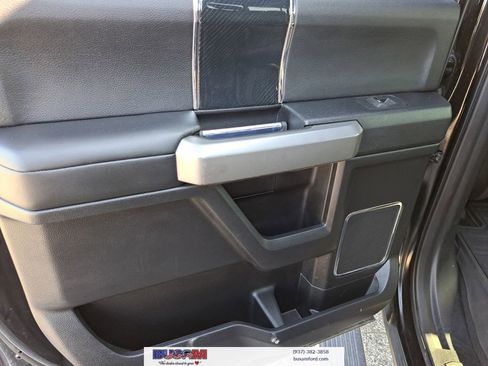 Used 2021 Ford F250 Platinum image 10