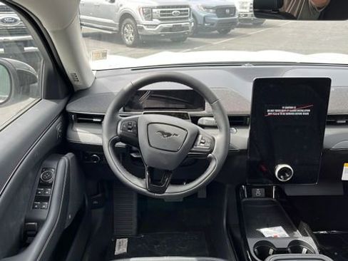 New 2025 Ford Mustang Mach-E Premium image 58