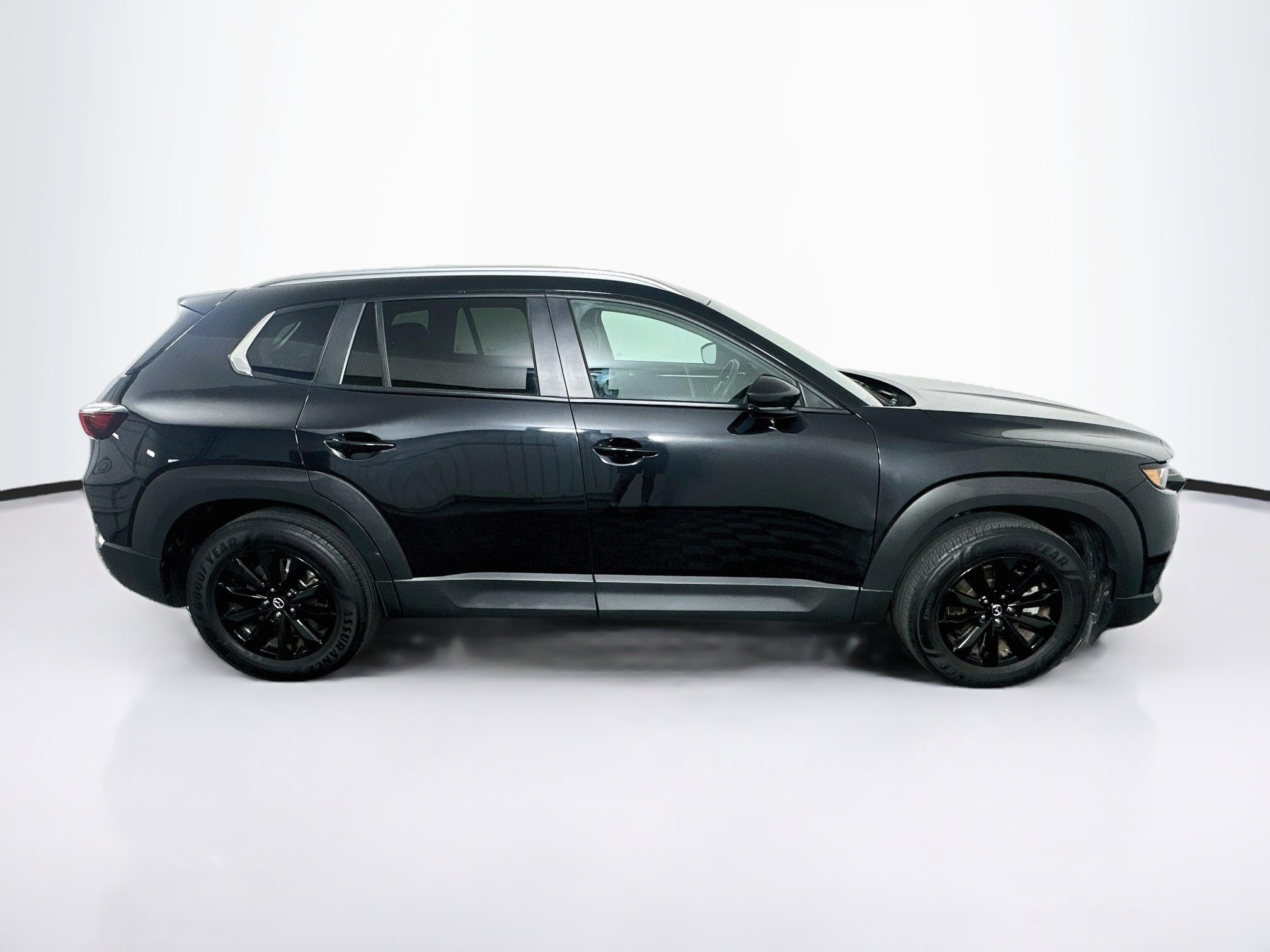Used 2026 MAZDA CX-50 AWD 2.5 S w/ Preferred Pkg image 10