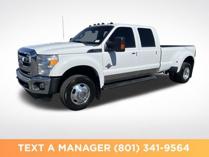 Used 2011 Ford F450 Lariat